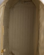 Prada Re-Edition 1978 Large Re-Nylon and Saffiano Leather Tote Bag - Image 3